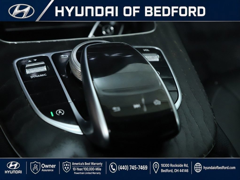 Used 2019 Mercedes-Benz E 450 4MATIC Sedan image 34