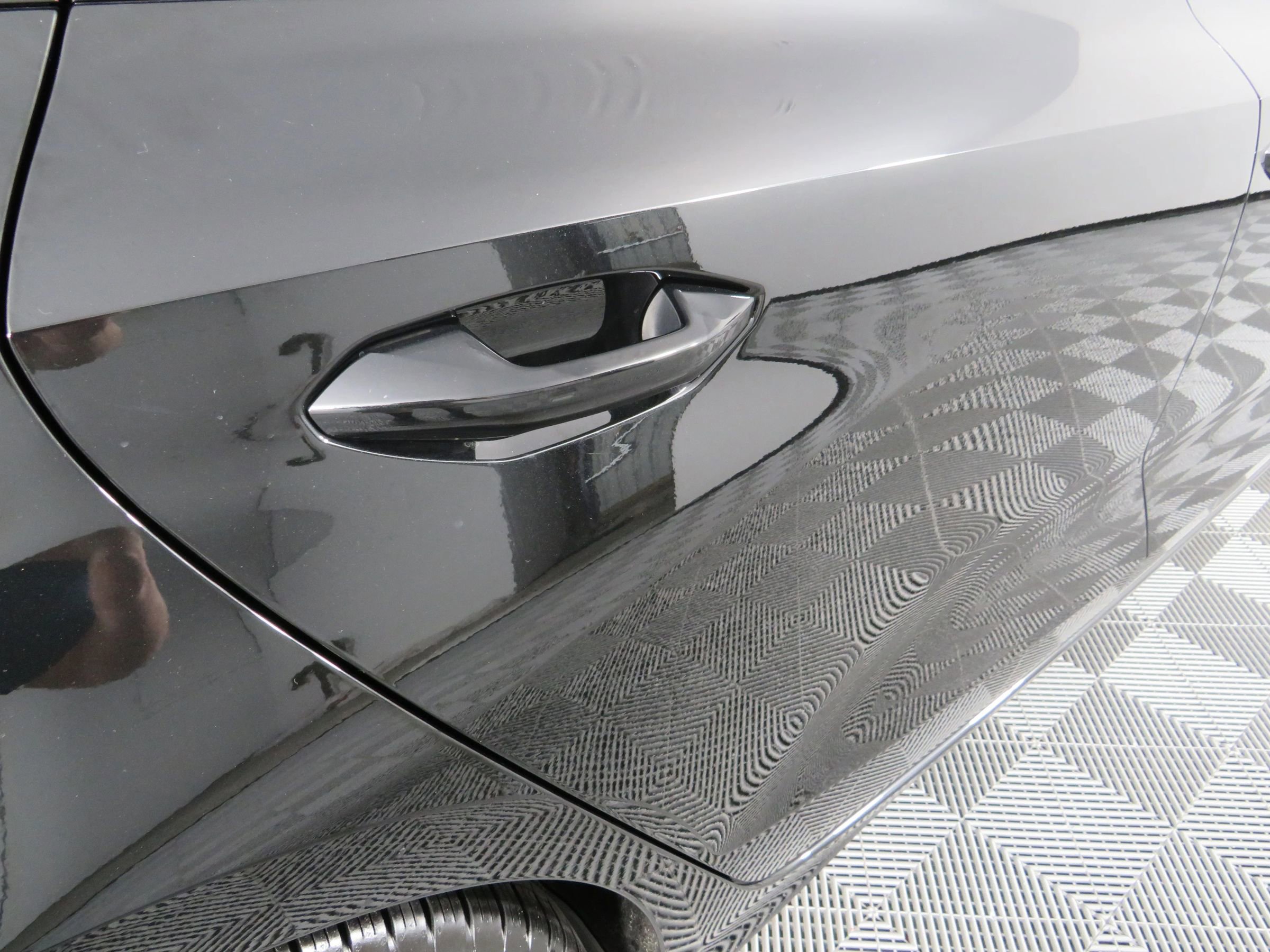 Used 2024 Audi A3 2.0T Premium image 32