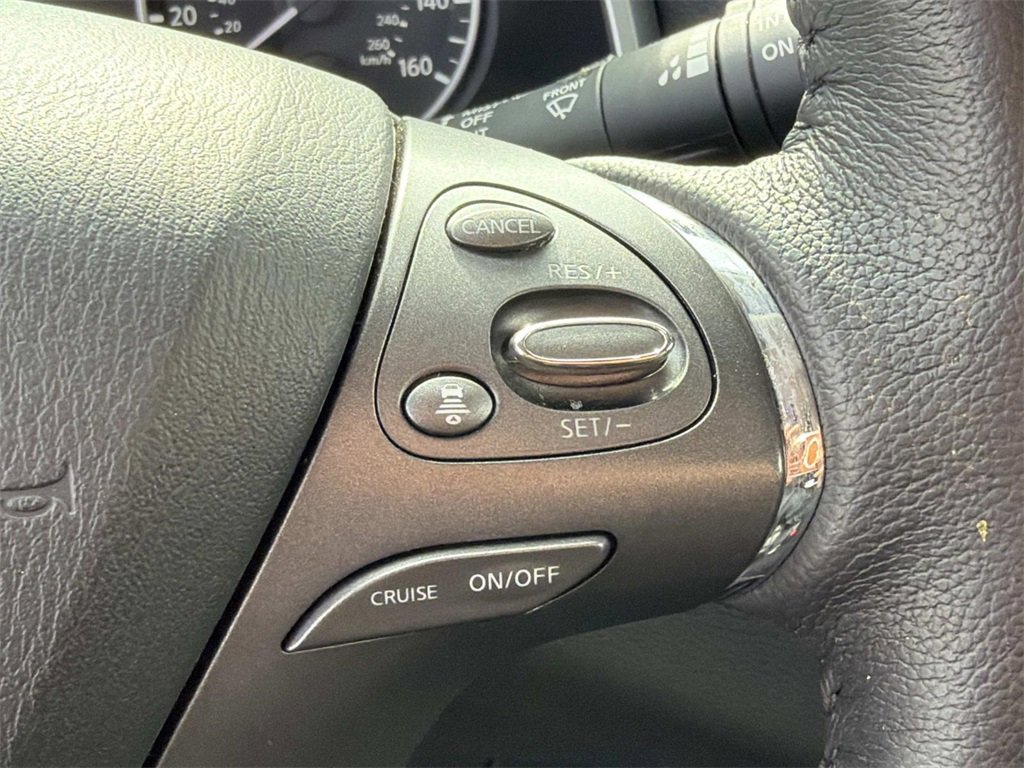 Used 2024 Nissan Murano SL image 21