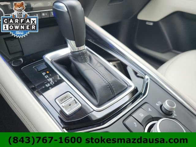 Used 2021 MAZDA CX-5 Grand Touring Reserve AWD/4WD image 38