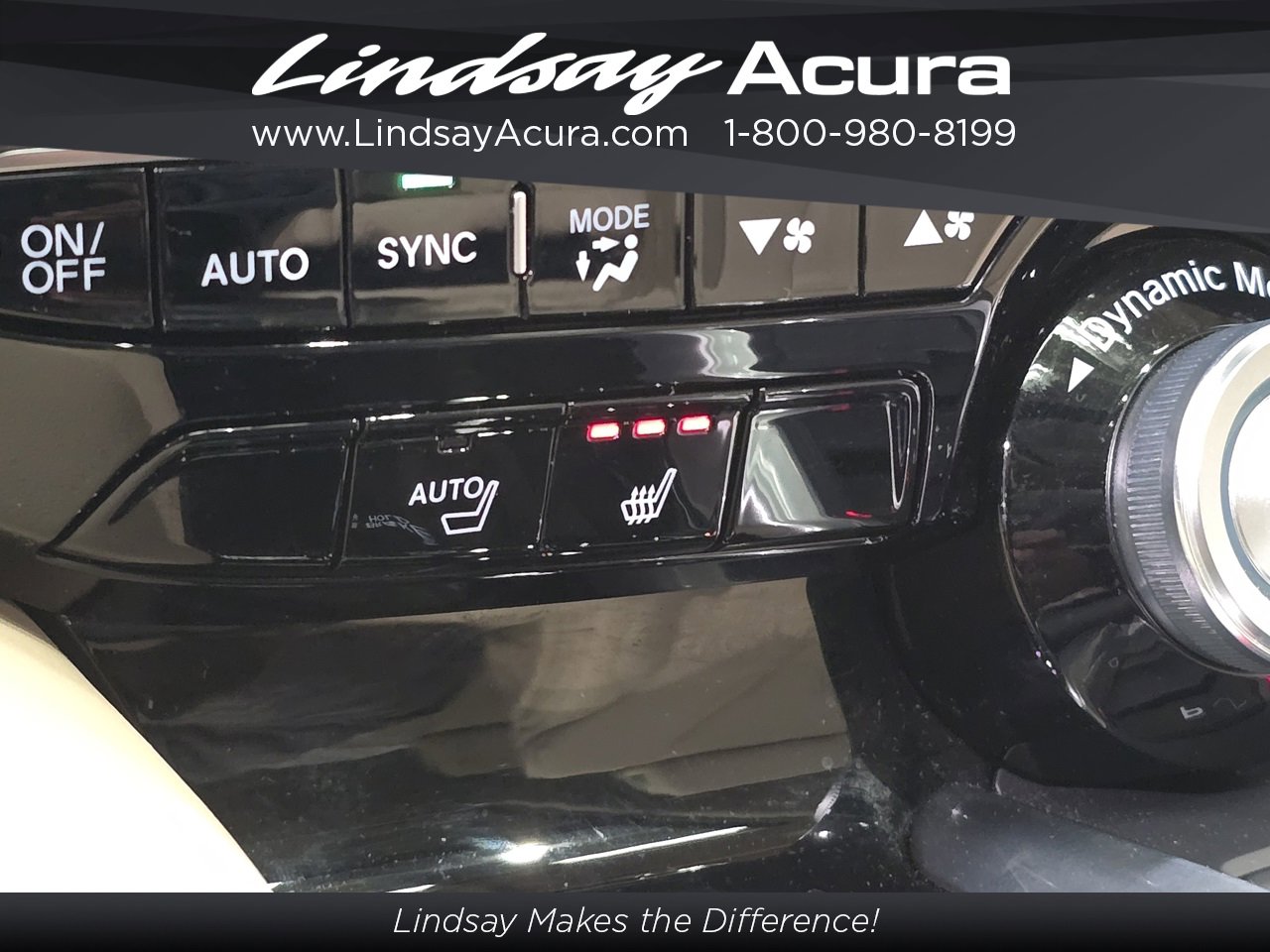 Certified 2023 Acura MDX Technology image 18