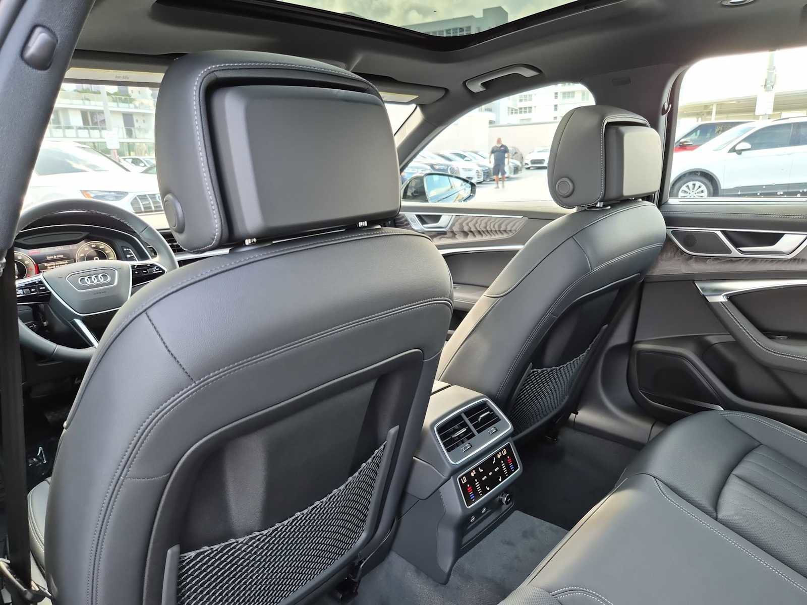 New 2026 Audi A6 Premium Plus image 17