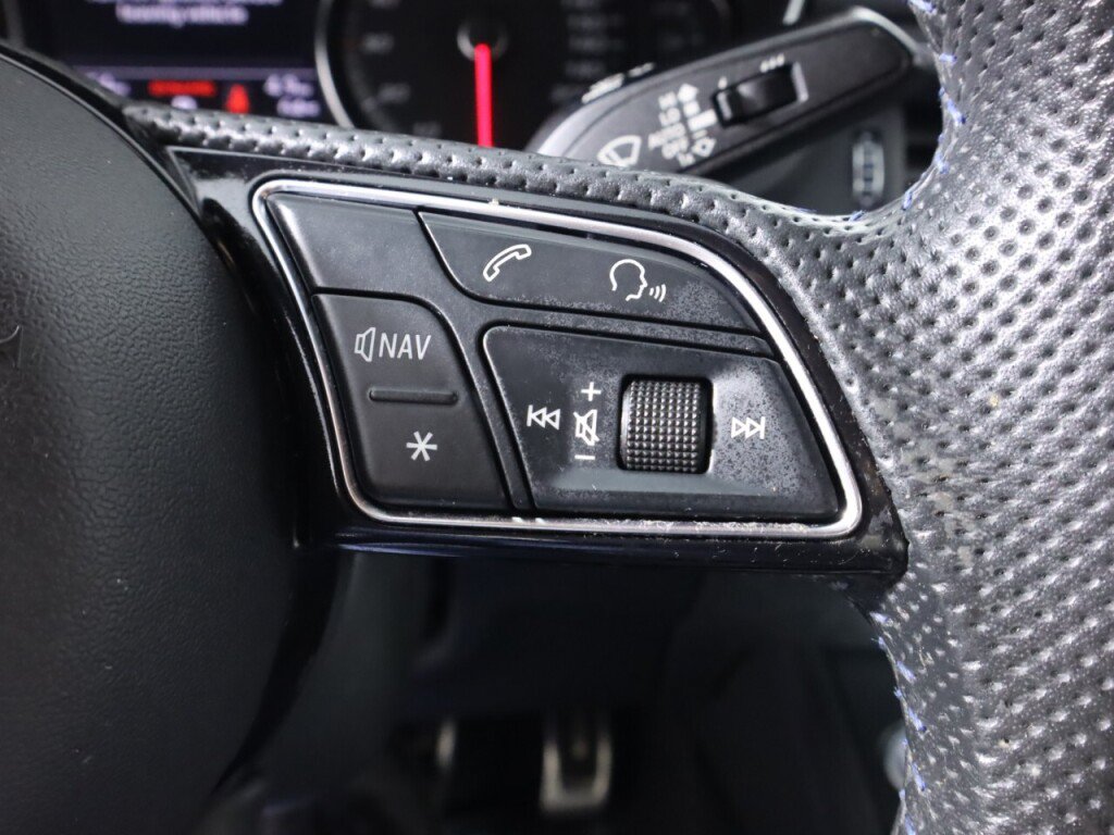 Used 2019 Audi A5 2.0T Premium Plus AWD/4WD image 13