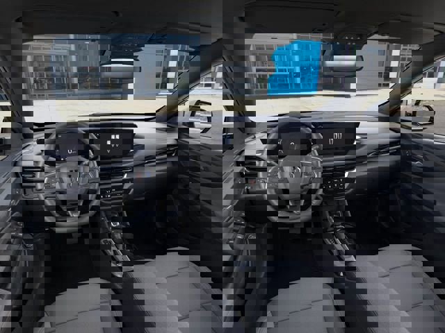 New 2026 Buick Envista Avenir image 15