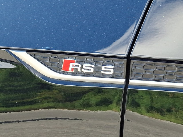 Used 2019 Audi RS 5 AWD/4WD image 30