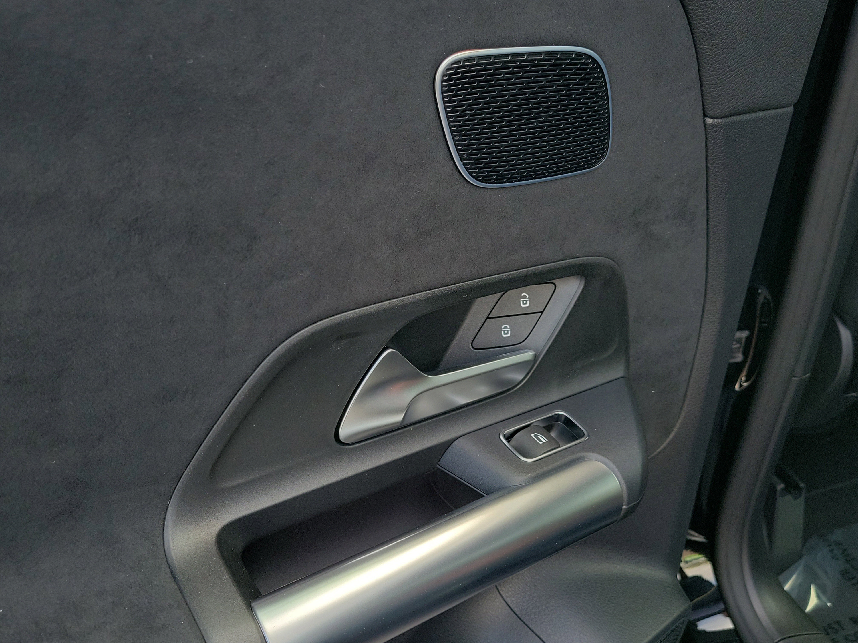 Certified 2026 Mercedes-Benz GLA 35 AMG 4MATIC image 20