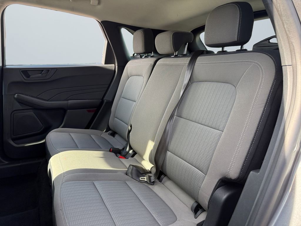 Used 2021 Ford Escape S image 13