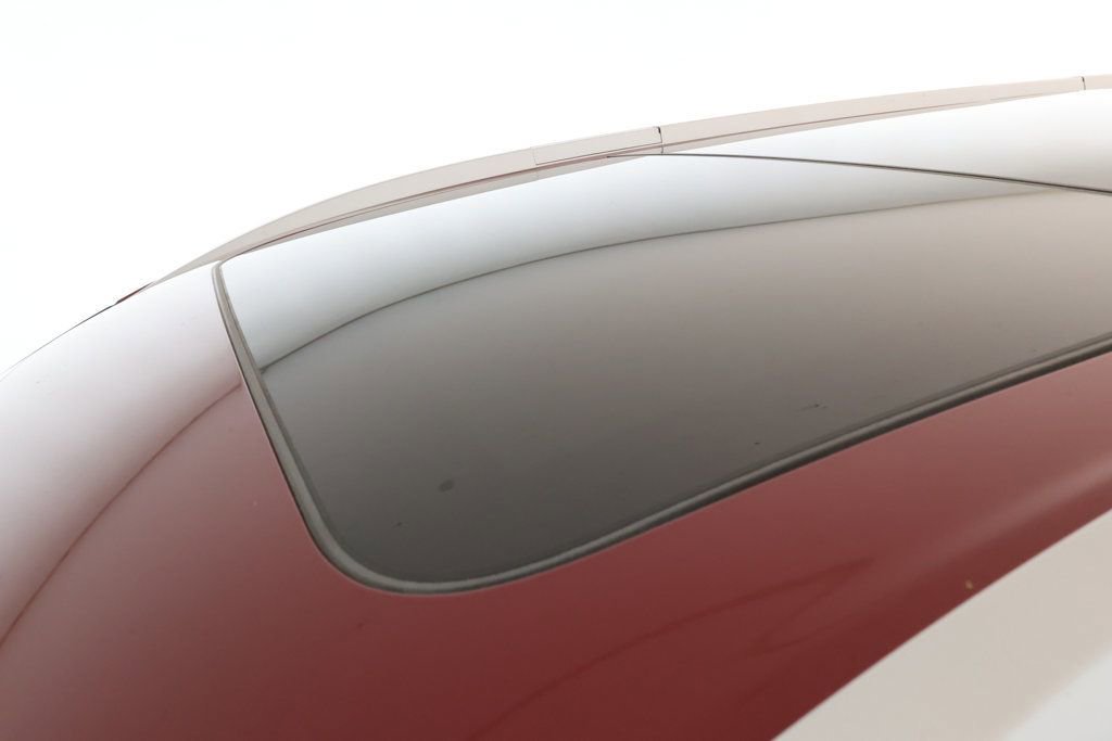 Used 2022 Nissan Rogue Platinum w/ Head-Up Display Package image 8