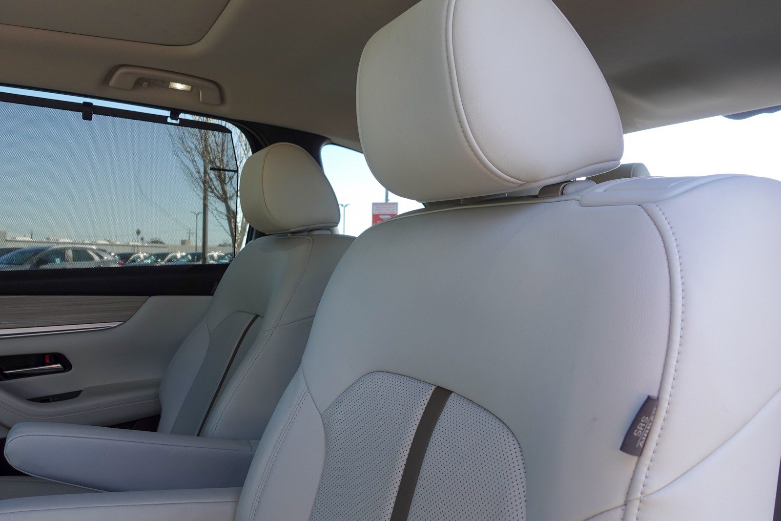 Certified 2024 MAZDA CX-90 Plug-In Hybrid w/ Premium Plus image 25