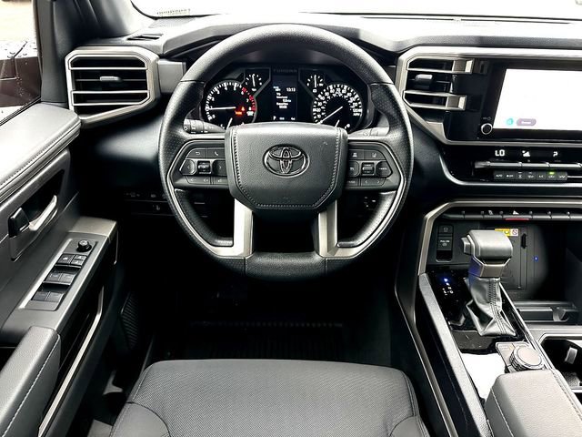 New 2026 Toyota Tundra SR5 image 18