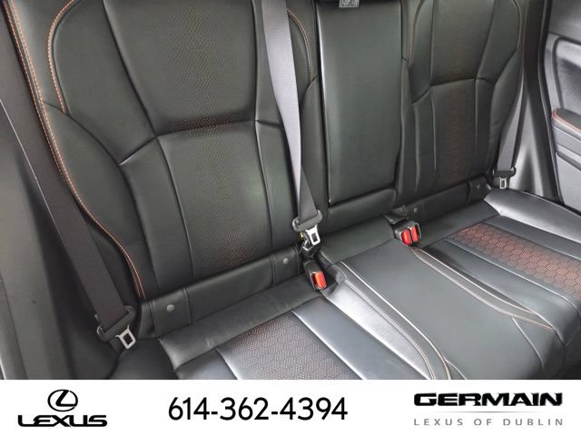 Used 2021 Subaru Crosstrek 2.5i Limited w/ Moonroof Package 1 AWD/4WD image 19