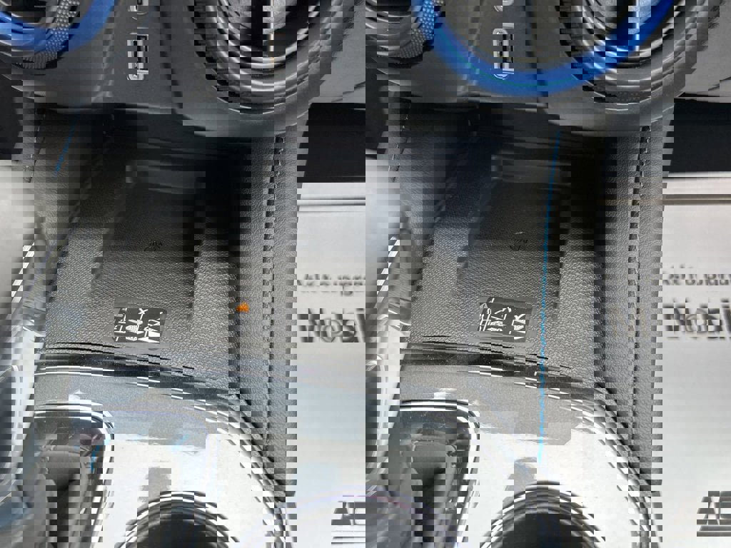 New 2025 Chevrolet Blazer RS w/ Driver Confidence II Package image 22