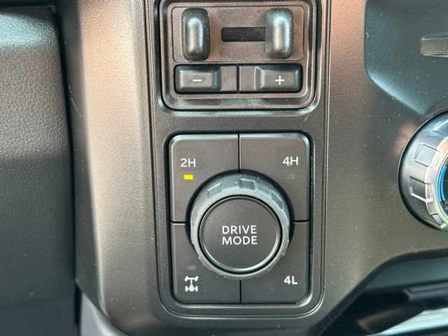 New 2026 Ford F250 Lariat w/ Black Appearance Package AWD/4WD image 13