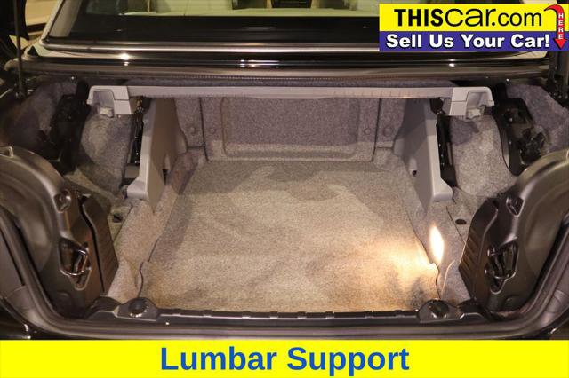 Used 2011 BMW 335i Convertible image 22