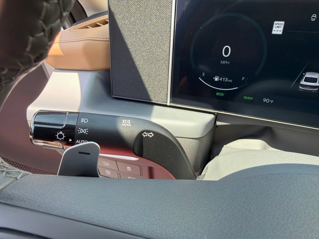 New 2026 Hyundai Sonata Limited FWD image 33
