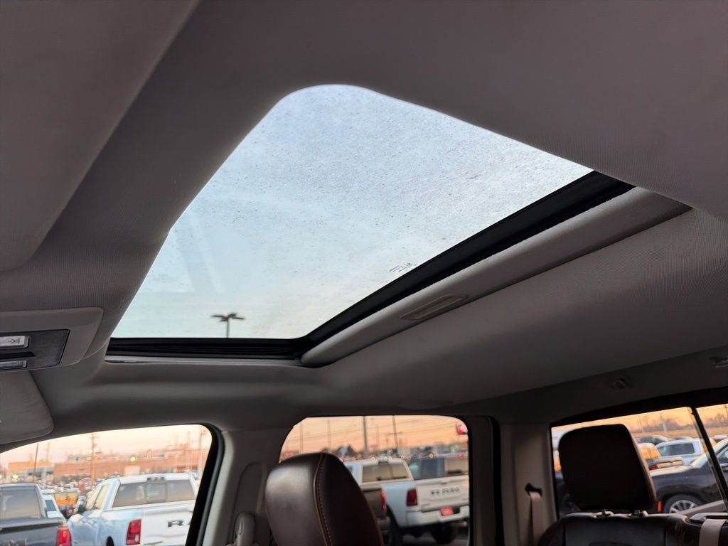 Used 2015 RAM 2500 Longhorn w/ Convenience Group image 38