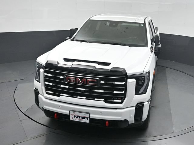 Used 2025 GMC Sierra 2500 AT4 AWD/4WD image 36