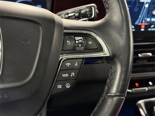 Used 2024 Lincoln Navigator Reserve w/ Monochromatic Package image 26