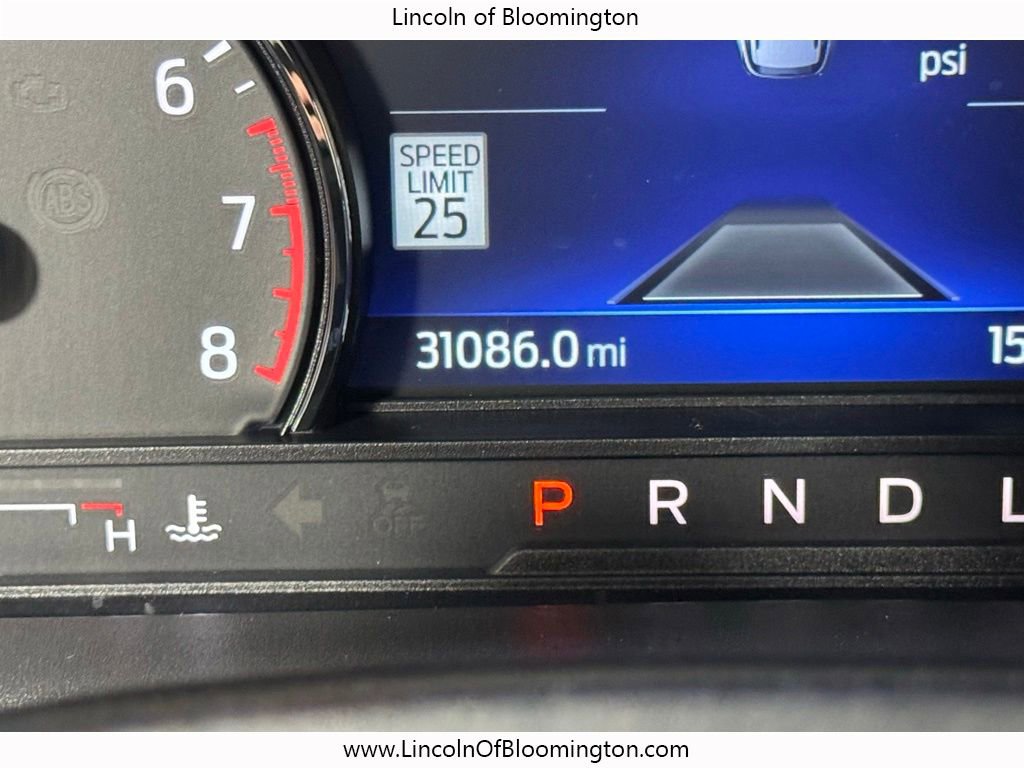 Used 2022 Ford Explorer XLT w/ Equipment Group 202A AWD/4WD image 58