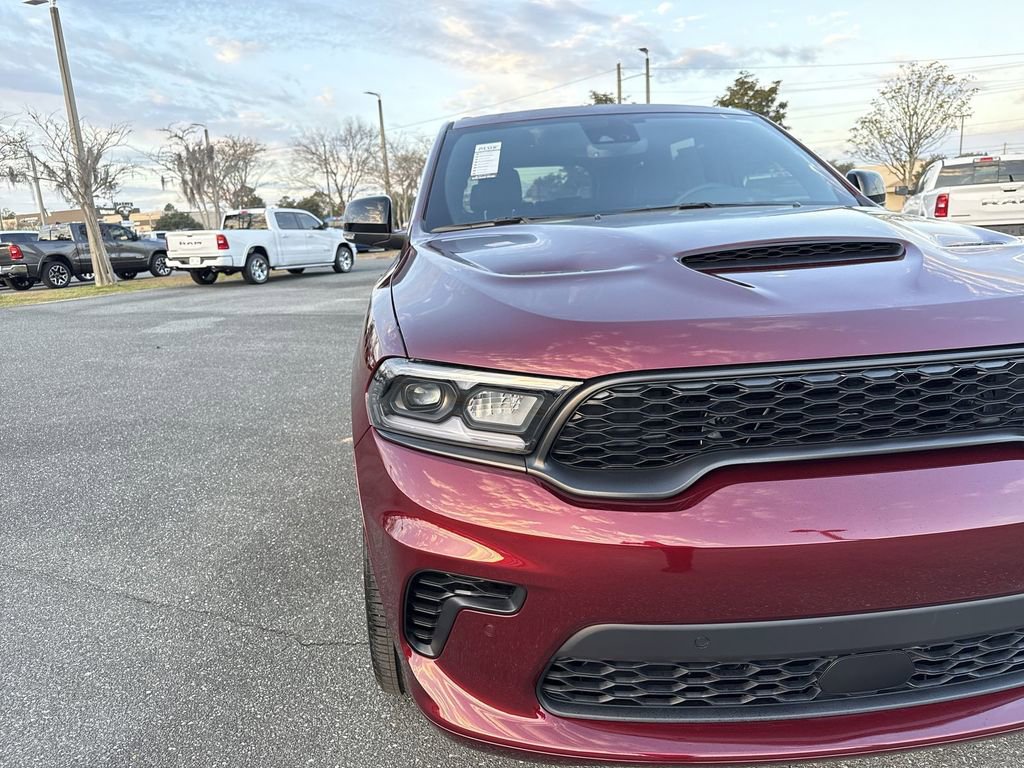 New 2026 Dodge Durango GT image 9