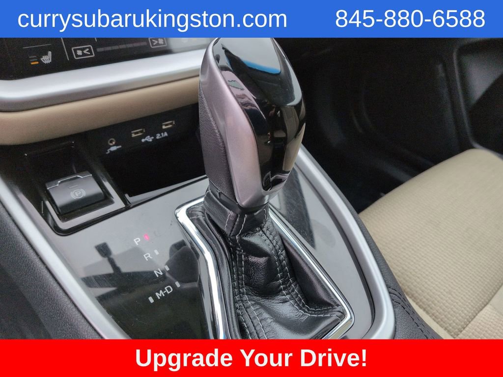 Used 2021 Subaru Outback Premium image 21