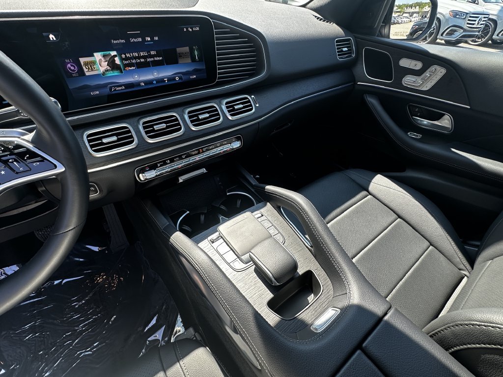 Certified 2026 Mercedes-Benz GLE 350 4MATIC image 31