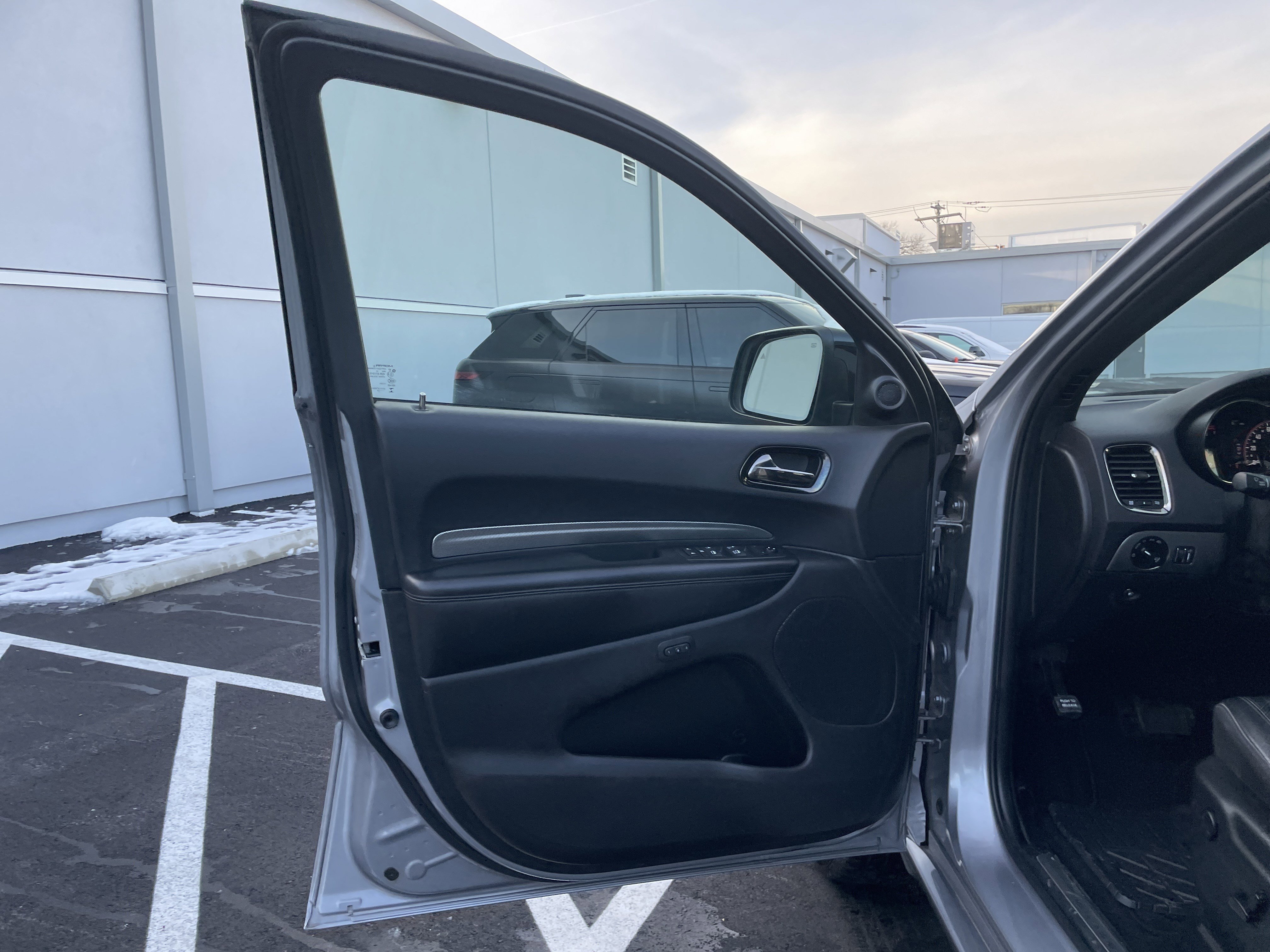 Certified 2020 Dodge Durango GT image 34