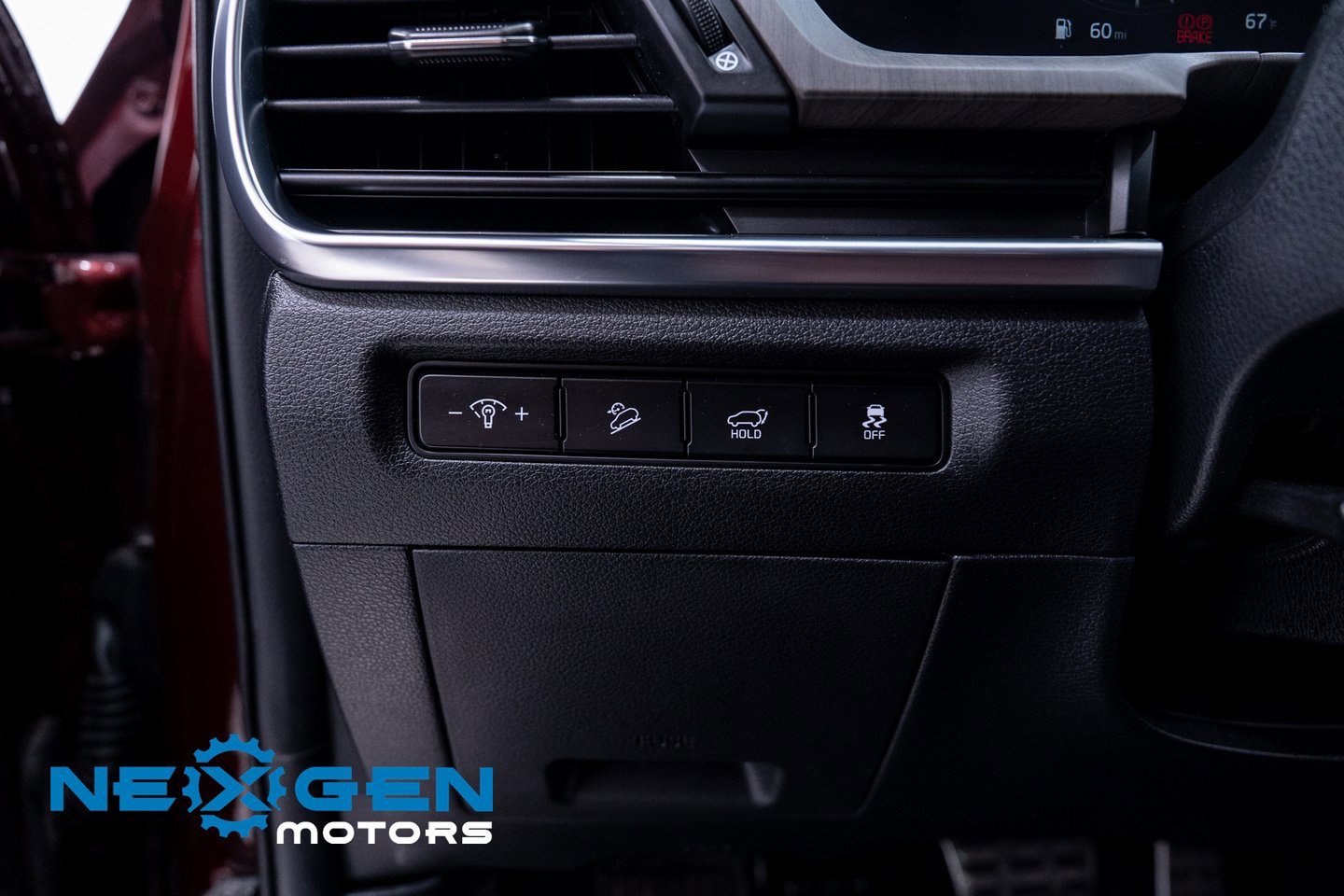 Used 2024 Kia Telluride SX image 22