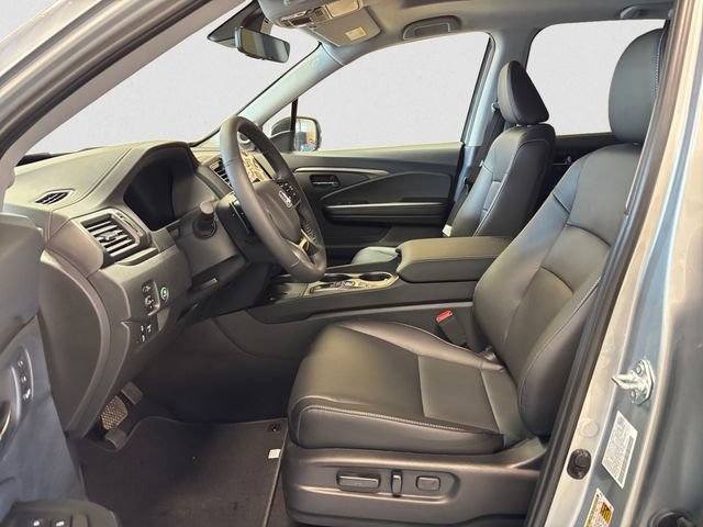 New 2026 Honda Ridgeline RTL image 10