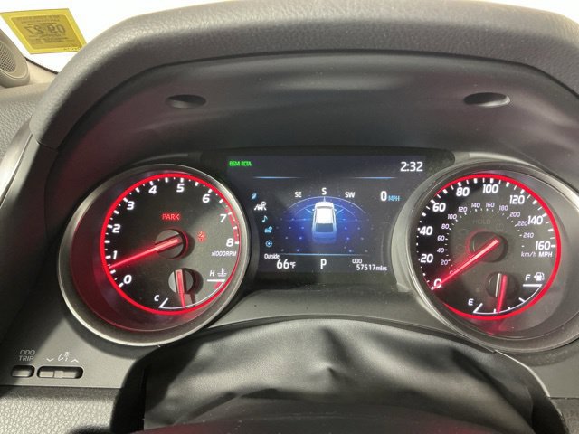 Used 2024 Toyota Camry XSE w/ Navigation Package AWD/4WD image 18