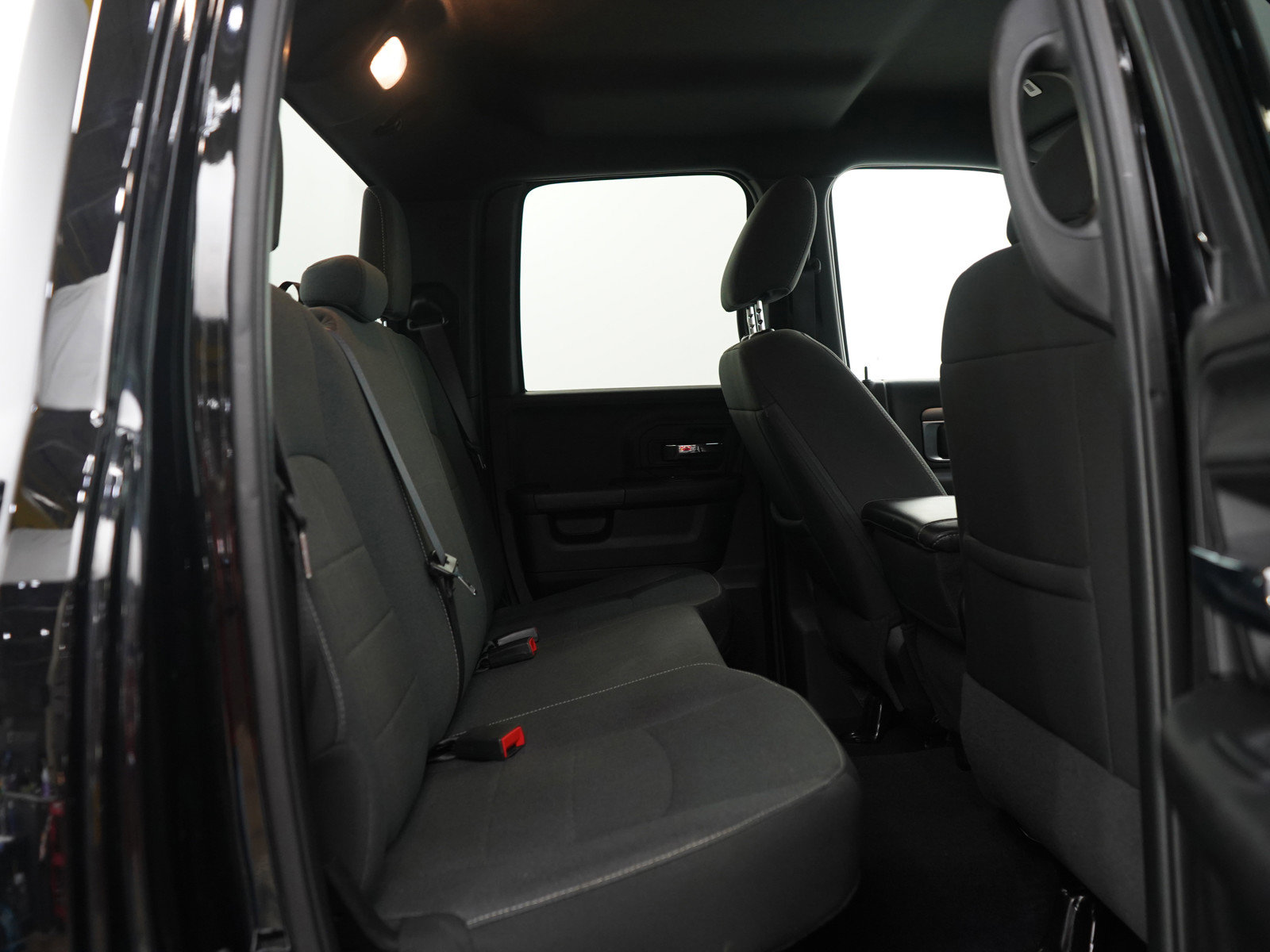 Used 2022 RAM 1500 Classic Warlock image 11