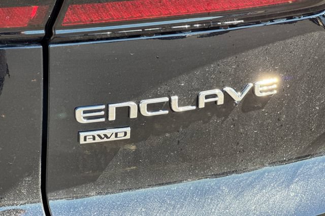 New 2026 Buick Enclave Preferred w/ Super Cruise Package AWD/4WD image 35
