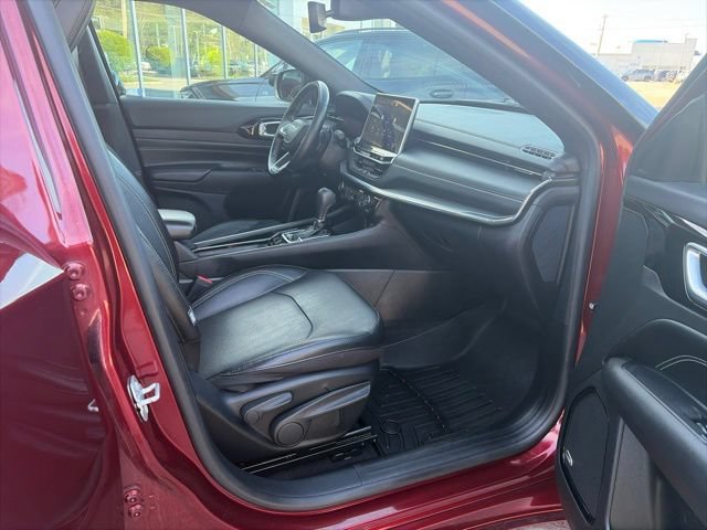 Used 2022 Jeep Compass High Altitude AWD/4WD image 15