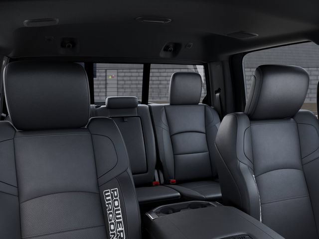 New 2026 RAM 2500 Power Wagon AWD/4WD image 27