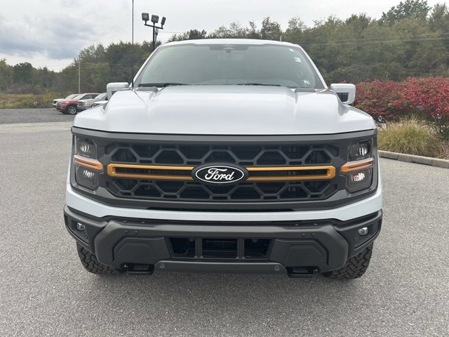 New 2025 Ford F150 Tremor image 9
