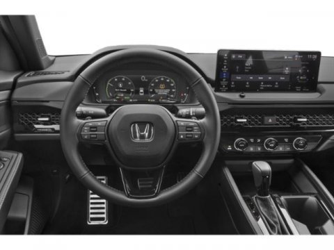 Used 2024 Honda Accord Sport image 7