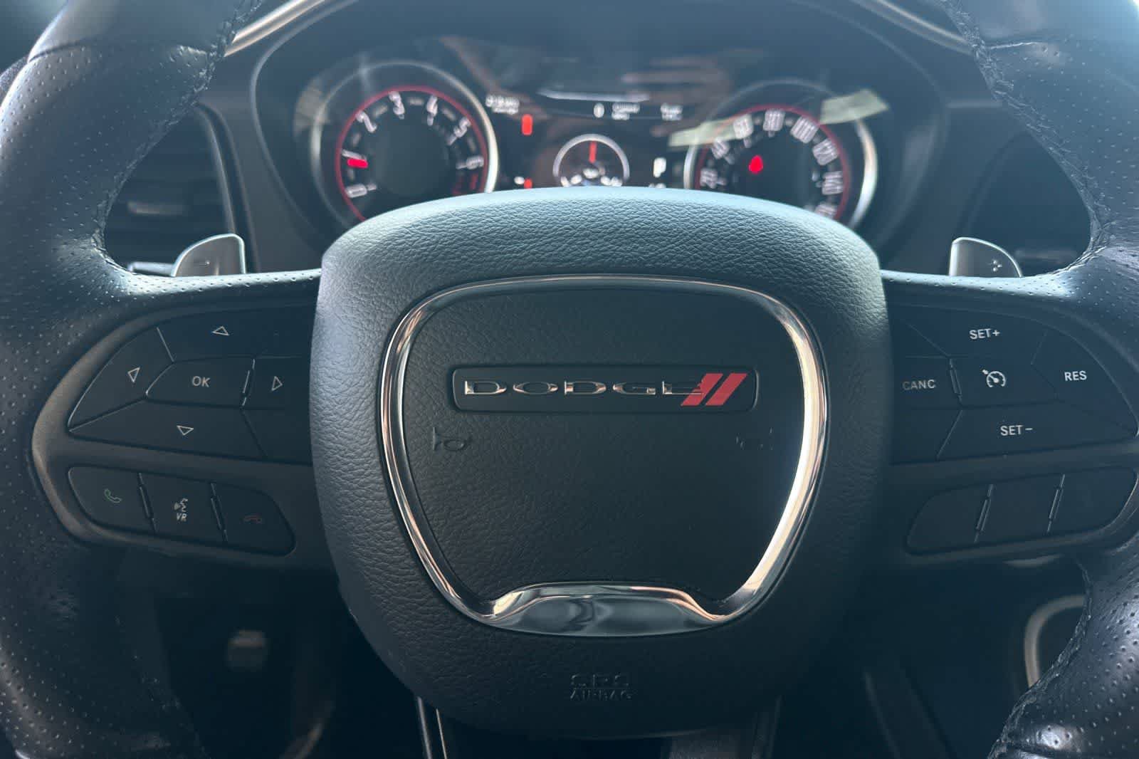 Used 2020 Dodge Challenger GT RWD image 27