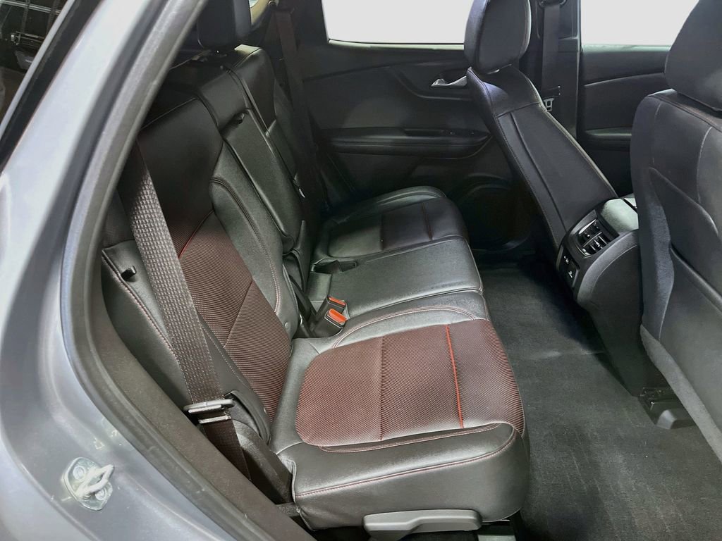 Used 2023 Chevrolet Blazer RS w/ Driver Confidence II Package AWD/4WD image 29