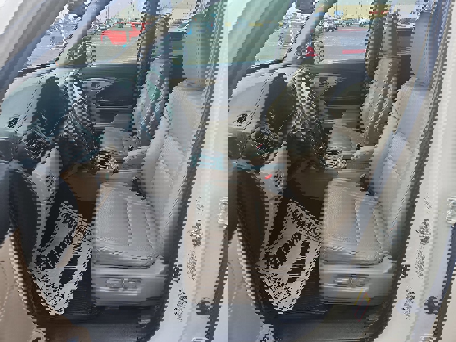 Used 2019 Honda Ridgeline RTL-T image 7