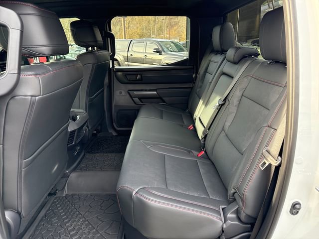 Used 2026 Toyota Tundra TRD Pro image 16