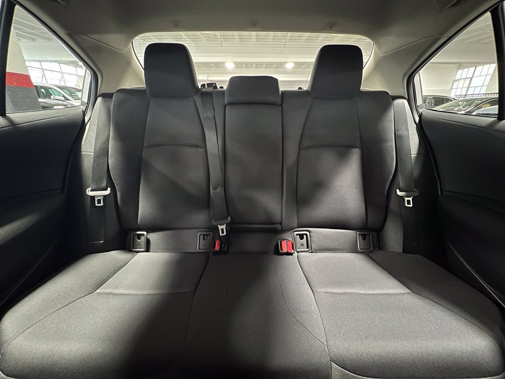 Certified 2024 Toyota Corolla LE w/ LE Convenience Package FWD image 14