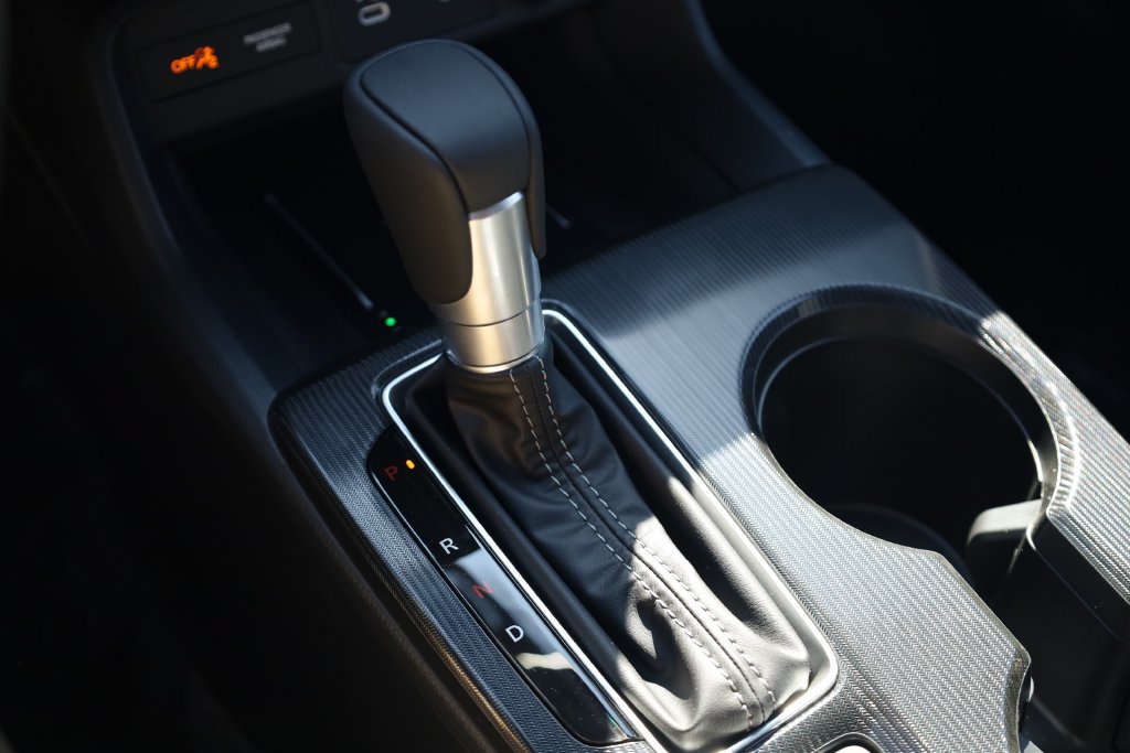 New 2026 Honda Civic Sport Touring image 22