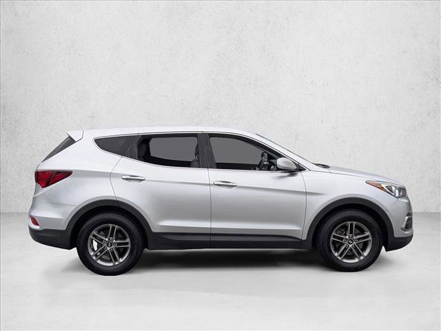 Used 2018 Hyundai Santa Fe Sport image 4