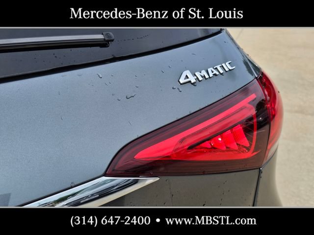 Certified 2022 Mercedes-Benz GLE 350 4MATIC image 7