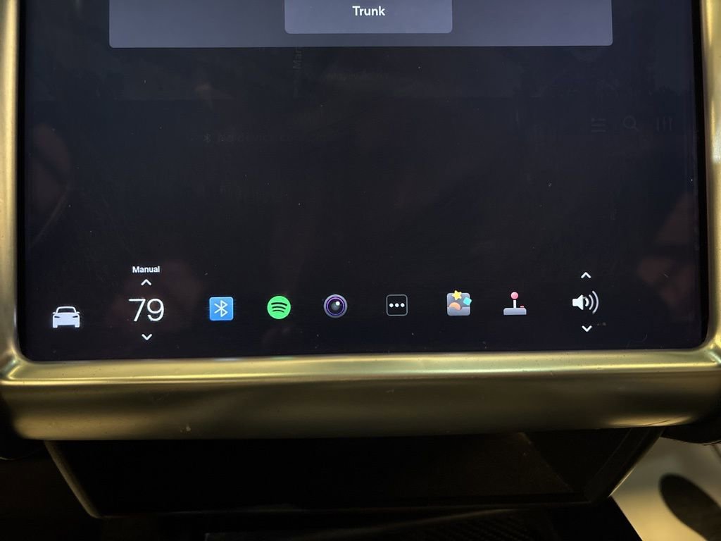 Used 2017 Tesla Model X 100D image 28