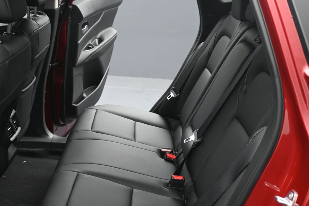 New 2026 Nissan Murano SV AWD/4WD image 19