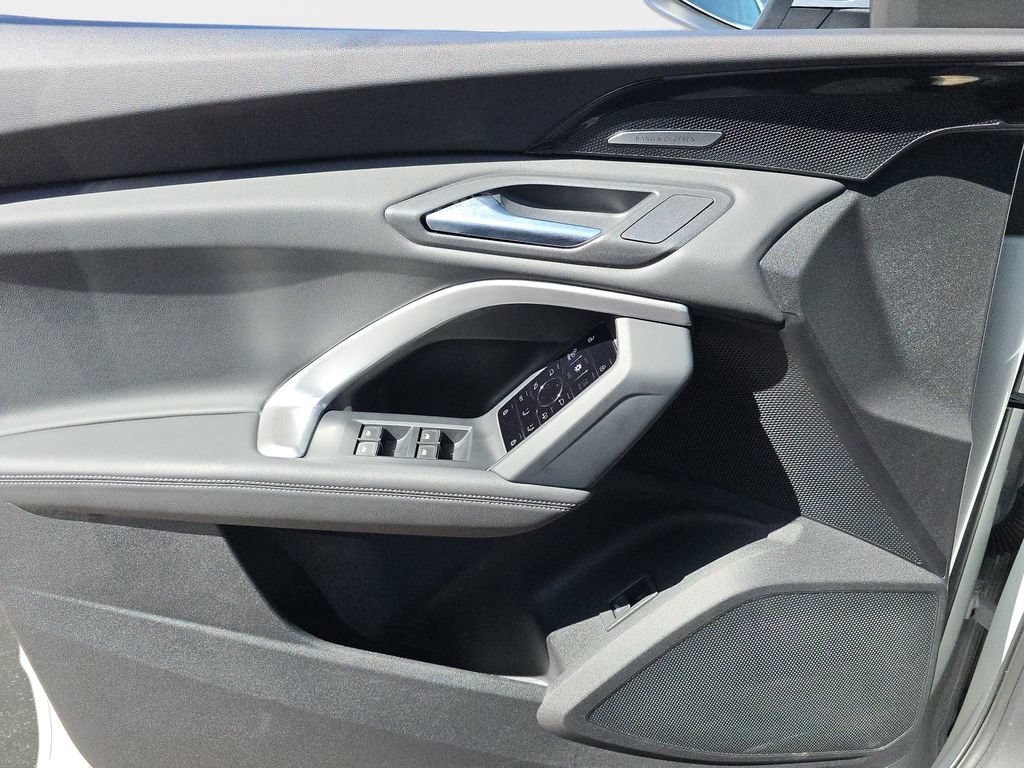 Certified 2025 Audi Q5 Premium w/ Premium Plus AWD/4WD image 21