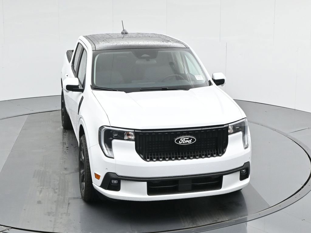New 2025 Ford Maverick Lobo image 37