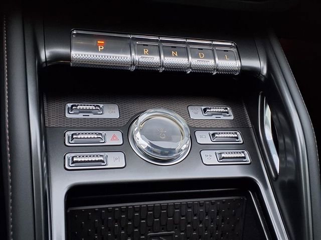 New 2026 Lincoln Nautilus Premier image 15