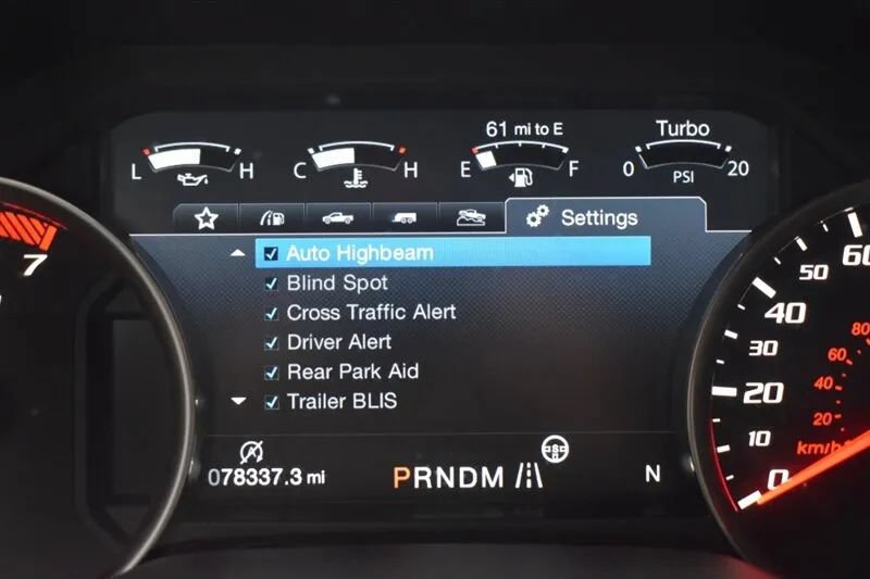 Used 2018 Ford F150 Raptor w/ Equipment Group 802A Luxury AWD/4WD image 23